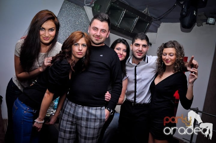 Shooting Show în Heat, 