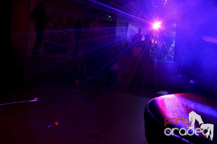 Shooting Show în Heat, 