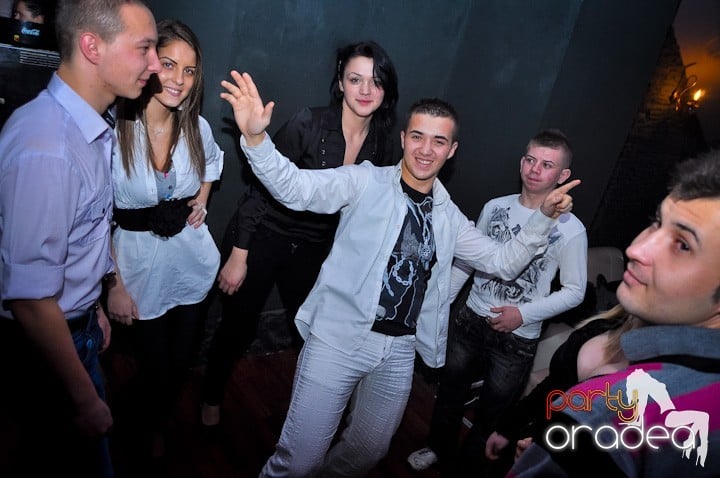 Shooting Show în Heat, 