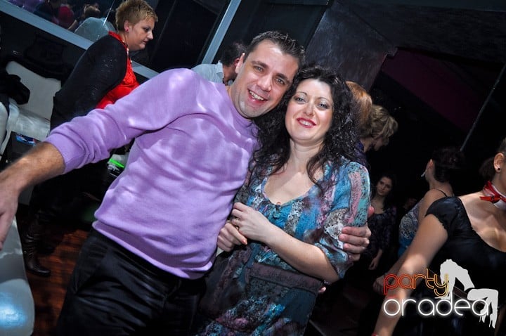 Shooting Show în Heat, 