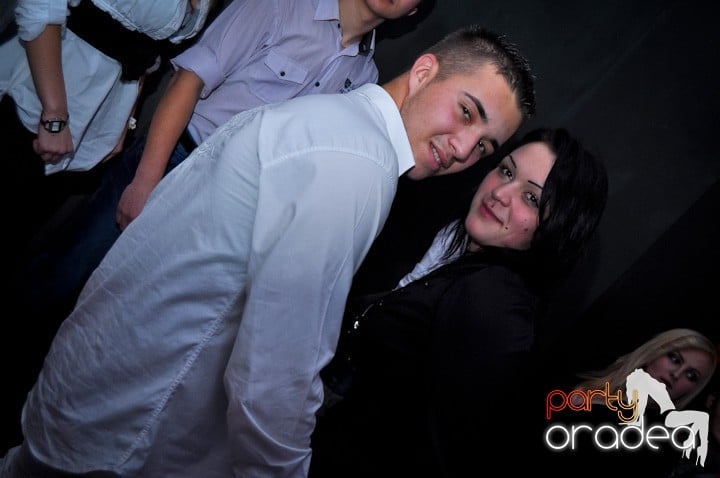 Shooting Show în Heat, 