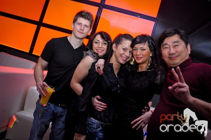 Shooting Show în Heat, 