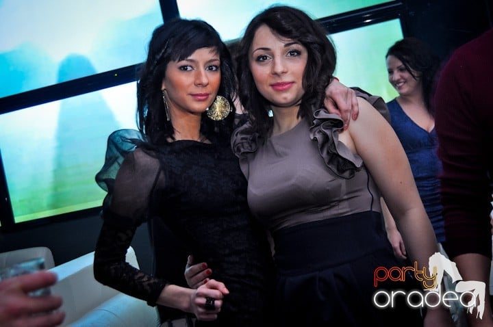 Shooting Show în Heat, 