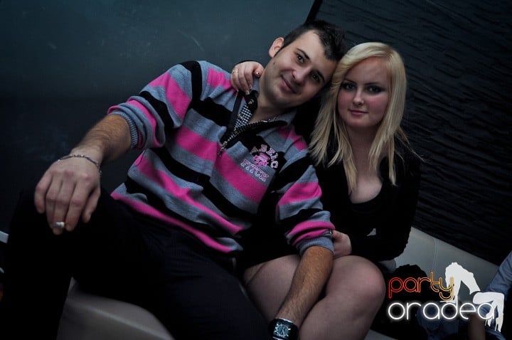 Shooting Show în Heat, 