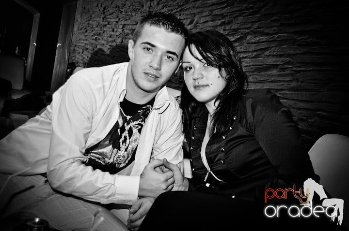 Shooting Show în Heat, 