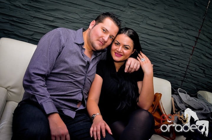 Shooting Show în Heat, 