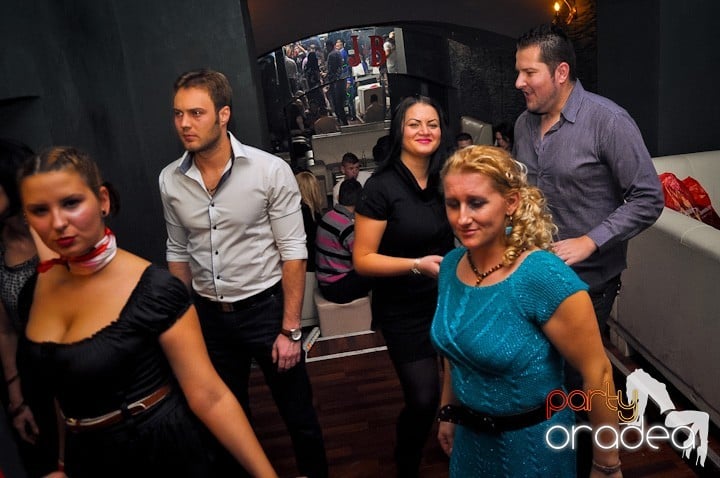 Shooting Show în Heat, 