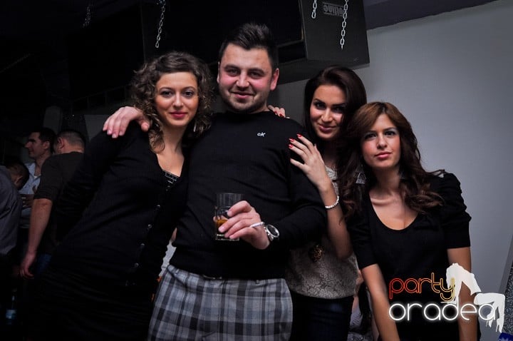 Shooting Show în Heat, 