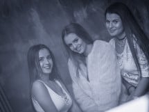 Short Dress Party Weekend - Friday