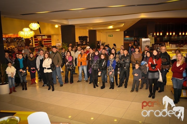Show culinar