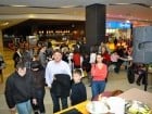 Show culinar "Big Taste" în Lotus Center