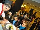 Show culinar "Big Taste" în Lotus Center