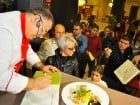 Show culinar "Big Taste" în Lotus Center