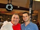 Show culinar "Big Taste" în Lotus Center