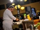 Show culinar "Big Taste" în Lotus Center