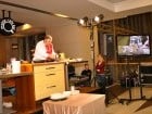 Show culinar "Big Taste" în Lotus Center