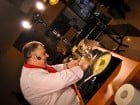 Show culinar "Big Taste" în Lotus Center