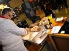 Show culinar "Big Taste" în Lotus Center