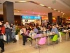 Show culinar "Big Taste" în Lotus Center