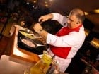 Show culinar "Big Taste" în Lotus Center