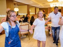 Show de dans la Hotel Lotus