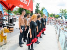 Show de dans