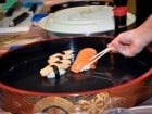 Show Delicii Culinare Japoneze