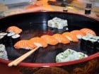 Show Delicii Culinare Japoneze