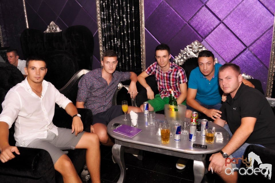 Show Must Go On @ The One,
