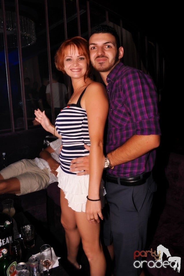 Show Must Go On @ The One,
