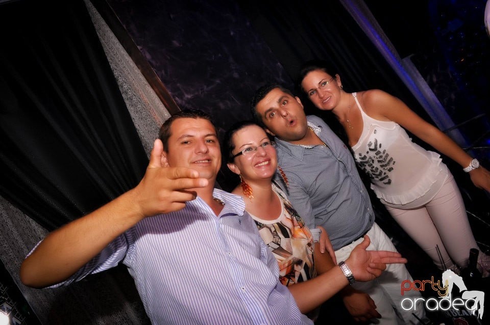 Show Must Go On @ The One,