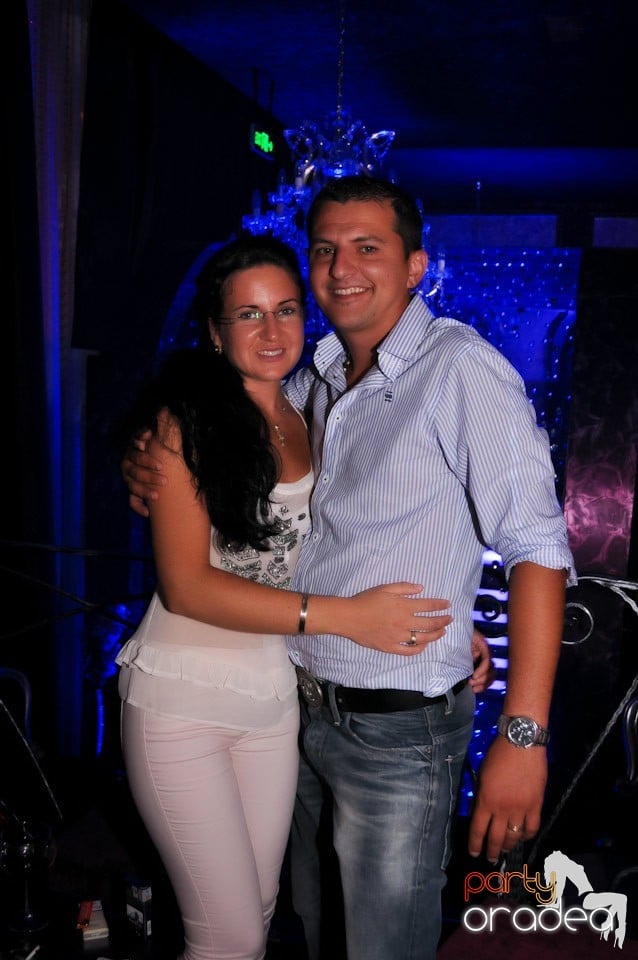 Show Must Go On @ The One,