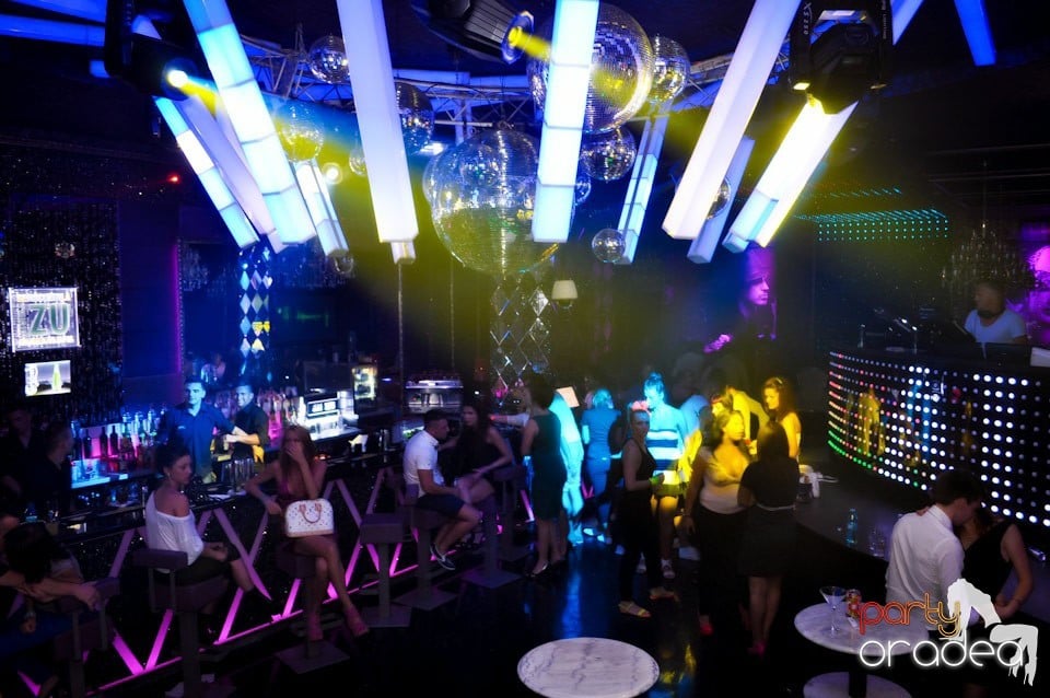 Show Must Go On @ The One,
