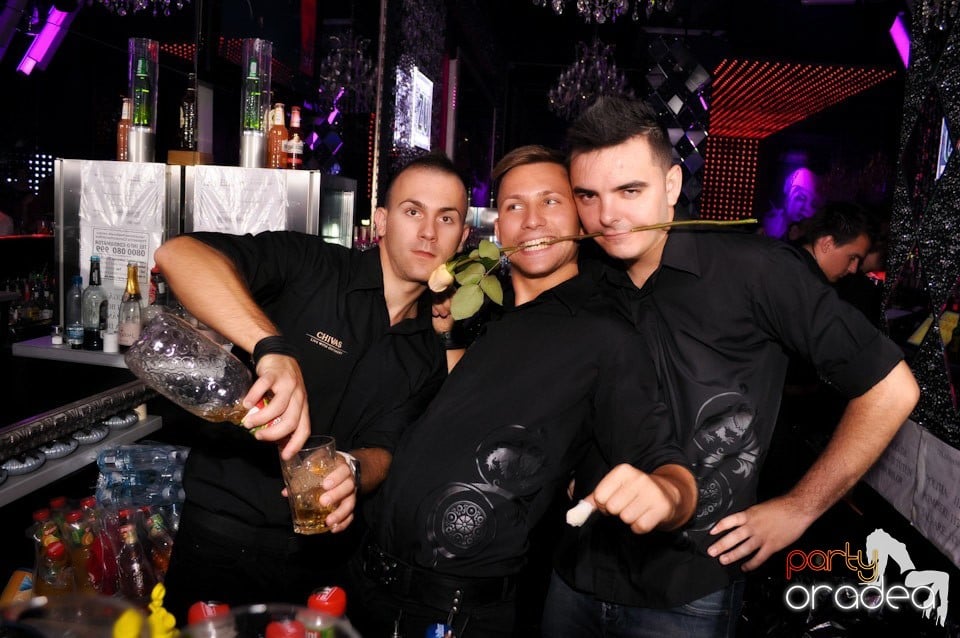 Show Must Go On @ The One,