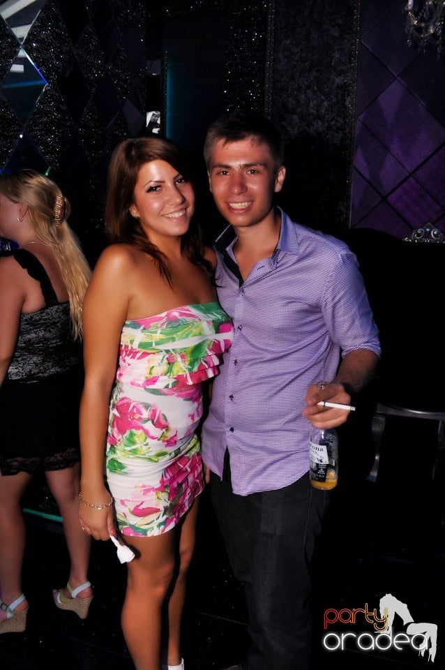Show Must Go On @ The One,