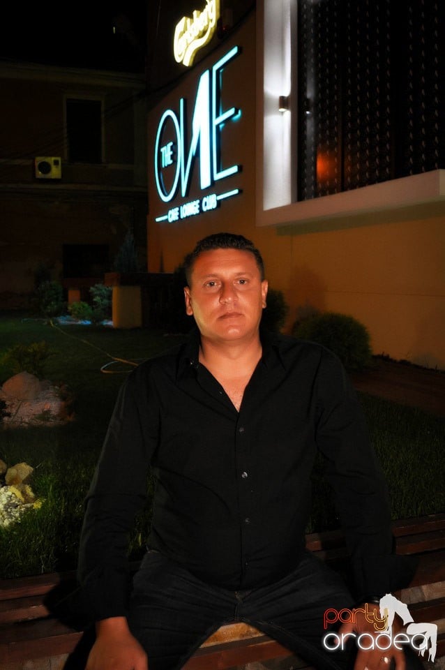Show Must Go On @ The One,