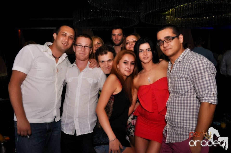 Show Must Go On @ The One,