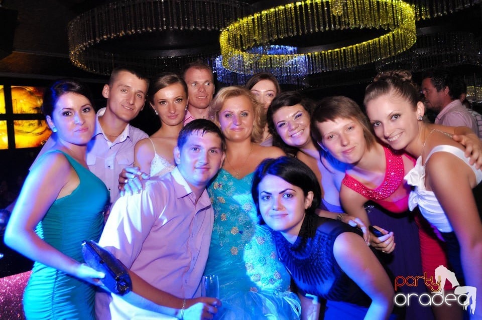 Show Must Go On @ The One,