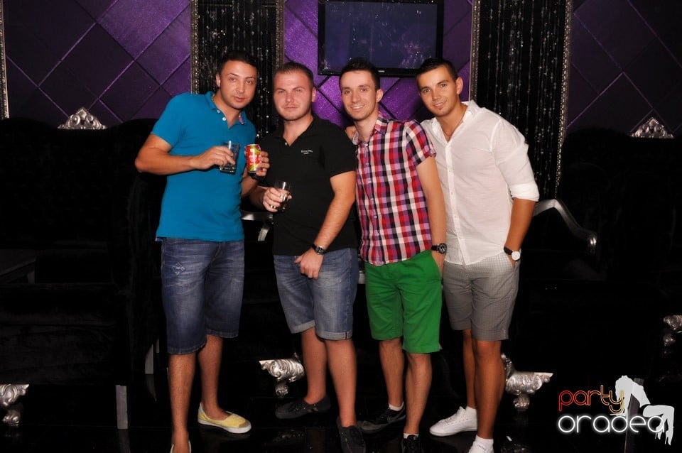 Show Must Go On @ The One,
