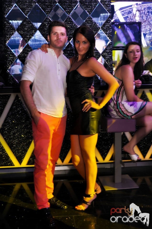 Show Must Go On @ The One,