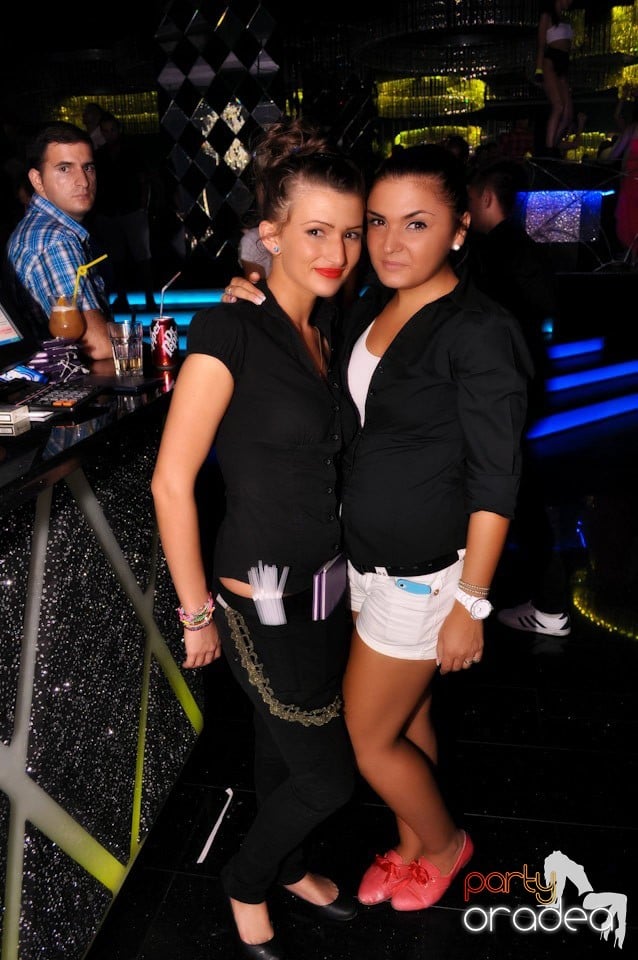 Show Must Go On @ The One,