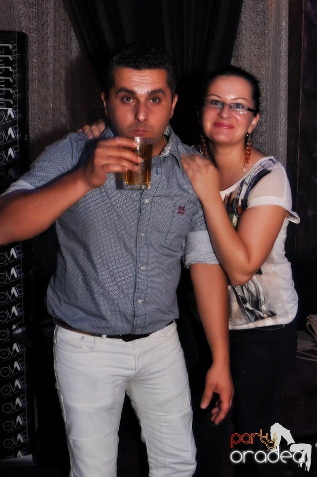 Show Must Go On @ The One,