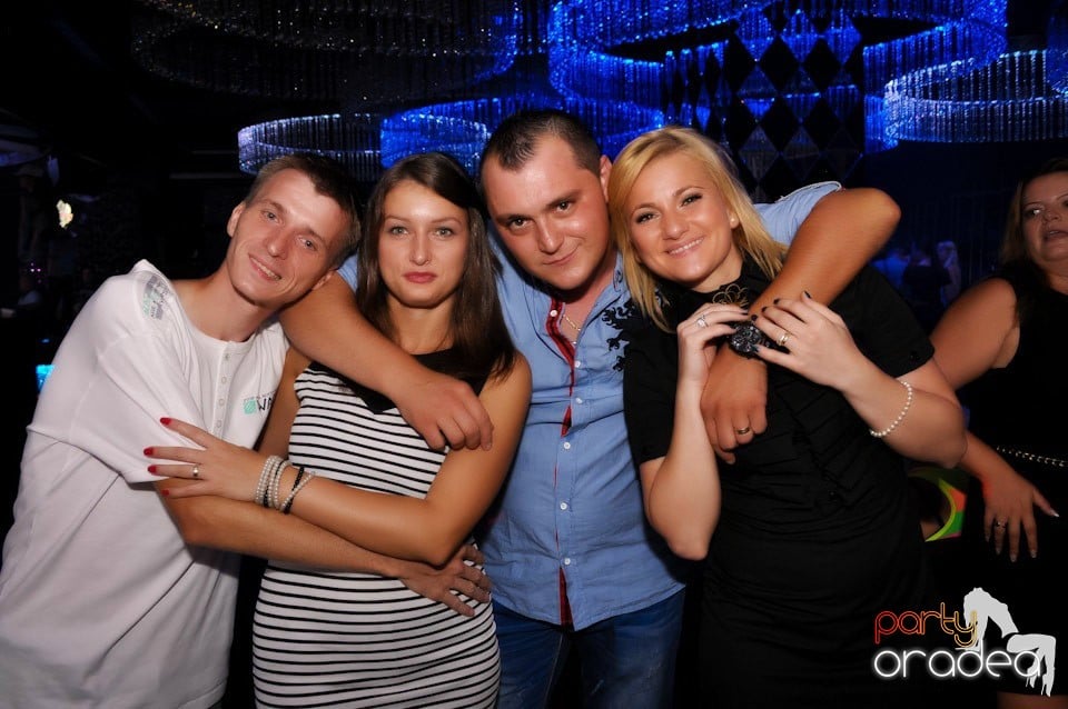 Show Must Go On @ The One,