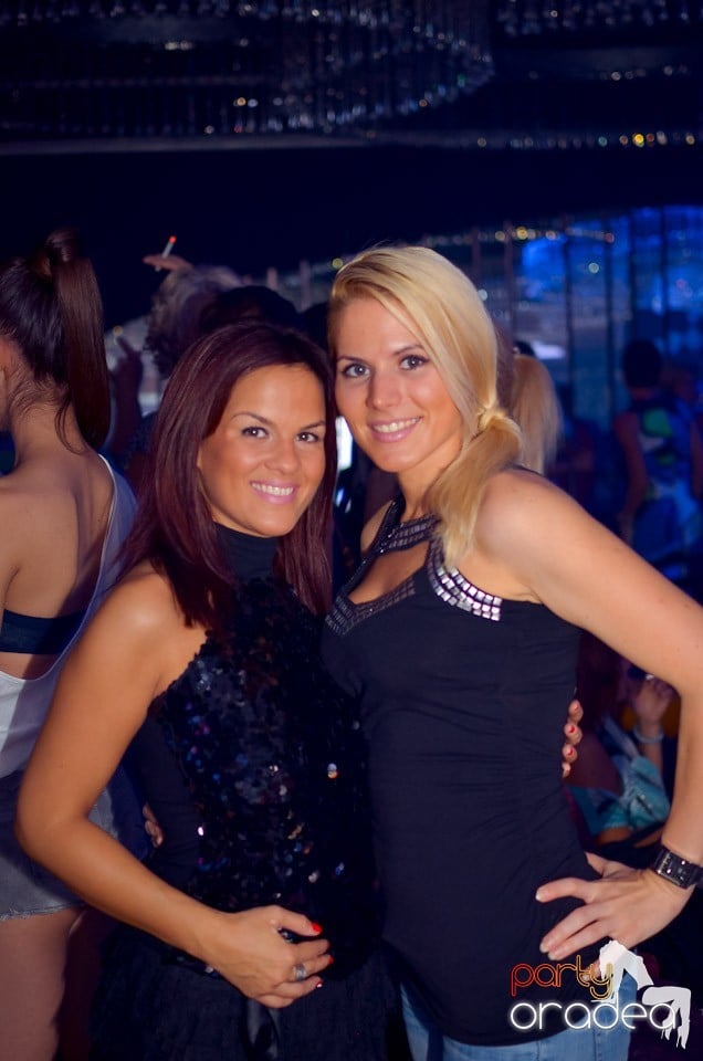 Shut Up And Dance @ The One, 