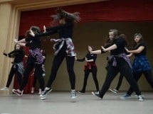 Side by Side Dance Academy