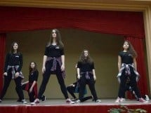 Side by Side Dance Academy