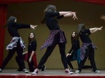 Side by Side Dance Academy