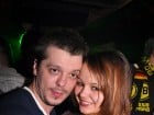 Simte basul în Club Escape