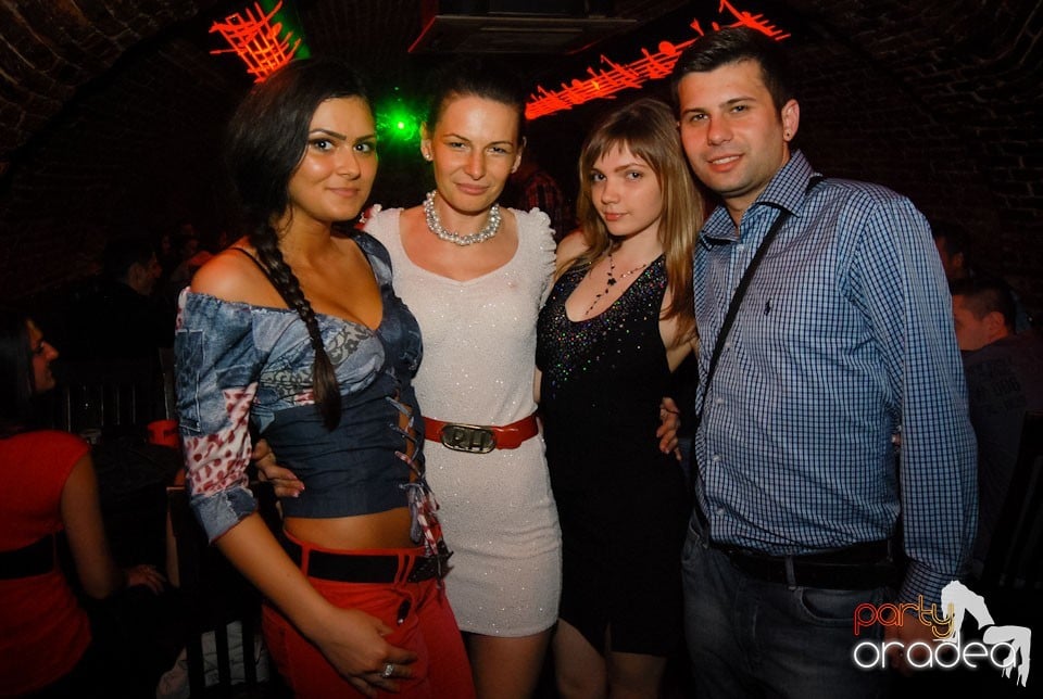 Simte ritmul în Escape, 