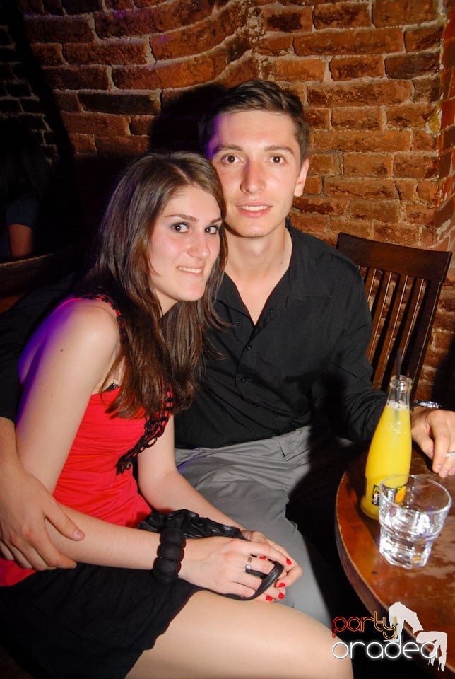 Simte ritmul în Escape, 